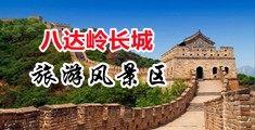 电影操逼网中国北京-八达岭长城旅游风景区